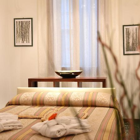Corte Coppo Superior Apartment Βενετία Εξωτερικό φωτογραφία