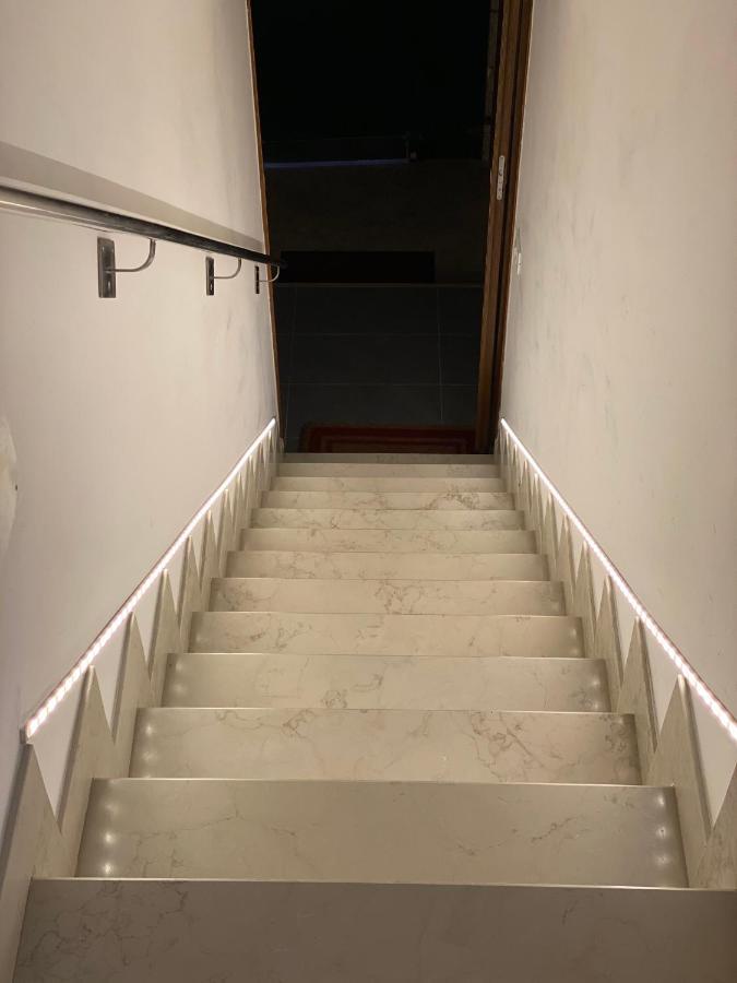 Corte Coppo Superior Apartment Βενετία Εξωτερικό φωτογραφία
