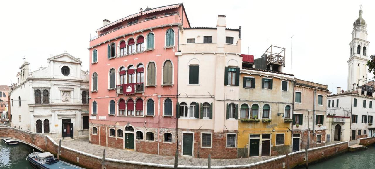 Corte Coppo Superior Apartment Βενετία Εξωτερικό φωτογραφία