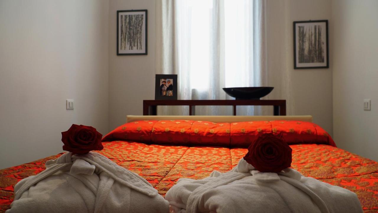 Corte Coppo Superior Apartment Βενετία Εξωτερικό φωτογραφία