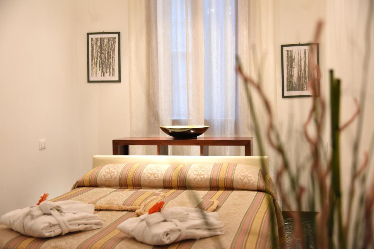 Corte Coppo Superior Apartment Βενετία Εξωτερικό φωτογραφία