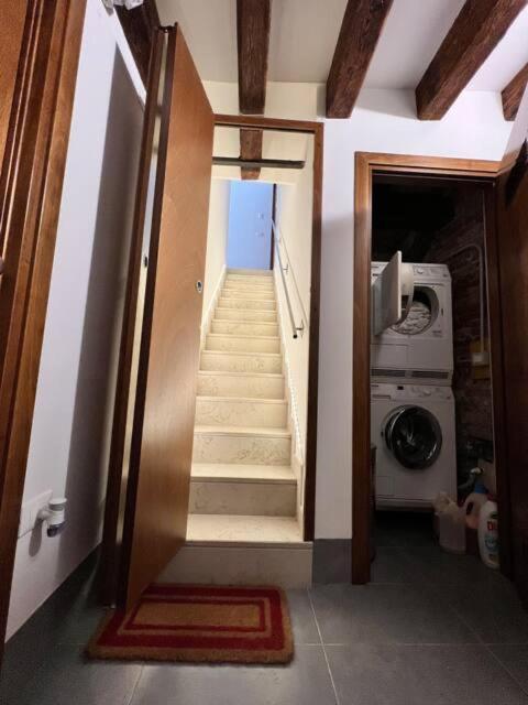 Corte Coppo Superior Apartment Βενετία Εξωτερικό φωτογραφία